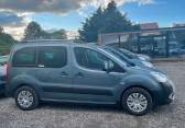 Citroen Berlingo occasion année 2012 boite Automatique Annonce Citroen Berlingo occasion Diesel XTR 1.6 ehdi 92cv à Fouquières-lès-Lens