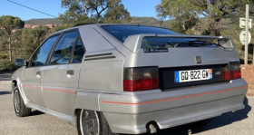 Citroen BX , garage DRIVE YOUR DREAM � LES ARCS