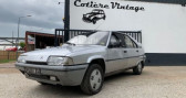 Citroen BX occasion année 1989 boite Manuelle Annonce Citroen BX occasion Essence GTI 1.9 1ère main à LA BOISSE