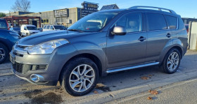 Citroen C-Crosser , garage HK AUTOMOBILE � Benfeld