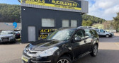 Annonce Citroen C-Crosser occasion Diesel 2.2 hdi 160 cv 4wd garantie � DRAGUIGNAN
