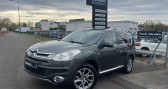 Citroen C-Crosser 2.2 HDi 160ch Exclusive 4WD 7Places 1erMain ToitOuvrant GPS   � Entzheim 67