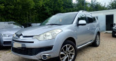 Annonce Citroen C-Crosser occasion Diesel 2.2 HDi160 16v FAP Exclusive  Évreux