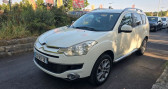 Annonce Citroen C-Crosser occasion Diesel 2.2l hdi 160 Boite Auto GARANTIE  SANNOIS