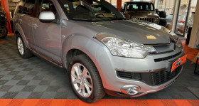 Citroen C-Crosser , garage VARIOUS'CARS  Piennes