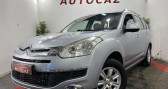 Annonce Citroen C-Crosser occasion Diesel HDi 160 Attraction 4WD 7PLACES à THIERS