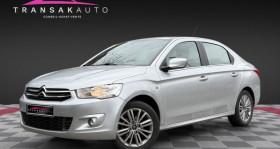 Citroen C-Elysee , garage TRANSAKAUTO LE CANNET � Le Cannet