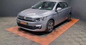 Annonce Citroen C-Elysee occasion Essence 1.2 PURETECH 82ch LIVE Courroie OK  Cernay
