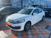 Annonce Citroen C-Elysee occasion Essence 1.2 VTi 12V 82 CONFORT Clim auto � Lescure-d'Albigeois