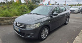 Citroen C-Elysee 1.2l Ess 82ch GARANTIE   SANNOIS 95