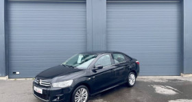 Citroen C-Elysee , garage WEK AUTO  Bréal-sous-Montfort