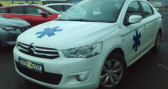 Annonce Citroen C-Elysee occasion Diesel BlueHDi 100 Confort TVA r�cup�rable � Cournon D'Auvergne