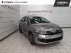 Citroen C-Elysee occasion année 2018 boite Manuelle Annonce Citroen C-Elysee occasion Diesel BlueHDi 100ch Live à Villemomble