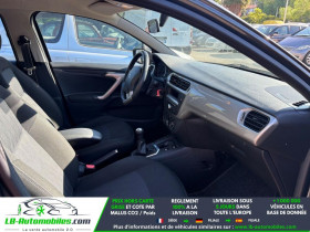 Citroen C-Elysee C-Elys�e BlueHDi 100 BVM  occasion � Beaupuy - photo n�6