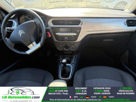 Citroen C-Elysee C-Elys�e BlueHDi 100 BVM  occasion � Beaupuy - photo n�3