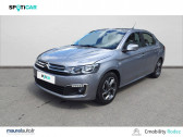 Citroen C-Elysee occasion boite Manuelle Annonce Citroen C-Elysee occasion Diesel C-Elysée BlueHDi 100 Live 4p à ONET LE CHATEAU