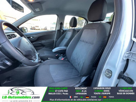 Citroen C-Elysee C-Elys�e PureTech 82 BVM  occasion � Beaupuy - photo n�7