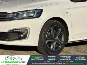 Citroen C-Elysee C-Elys�e PureTech 82 BVM  occasion � Beaupuy - photo n�9