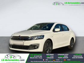 Citroen C-Elysee C-Elys�e PureTech 82 BVM  occasion � Beaupuy - photo n�2