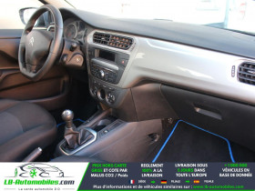 Citroen C-Elysee C-Elys�e PureTech 82 BVM  occasion � Beaupuy - photo n�2