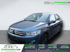 Citroen C-Elysee C-Elys�e PureTech 82 BVM  occasion � Beaupuy - photo n�2