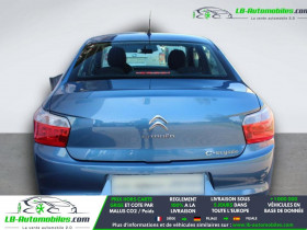 Citroen C-Elysee C-Elys�e PureTech 82 BVM  occasion � Beaupuy - photo n�4