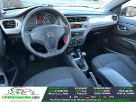 Citroen C-Elysee C-Elys�e PureTech 82 BVM  occasion � Beaupuy - photo n�3