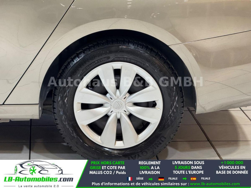 Citroen C-Elysee C-Elys�e PureTech 82 BVM  occasion � Beaupuy - photo n�5