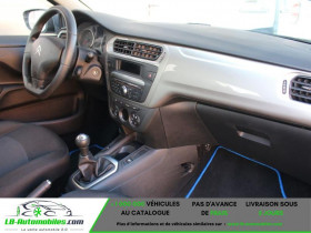 Citroen C-Elysee C-Elyse PureTech 82 BVM  occasion  Beaupuy - photo n2