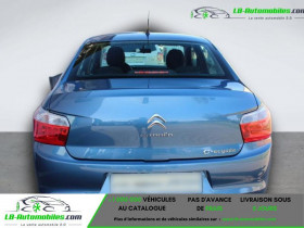 Citroen C-Elysee C-Elyse PureTech 82 BVM  occasion  Beaupuy - photo n4