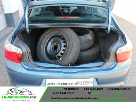 Citroen C-Elysee C-Elyse PureTech 82 BVM  occasion  Beaupuy - photo n6