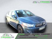 Citroen C-Elysee C-Elyse PureTech 82 BVM   Beaupuy 31