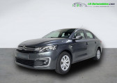 Citroen C-Elysee occasion année 2017 boite Manuelle Annonce Citroen C-Elysee occasion Essence C-Elysée PureTech 82 BVM à Beaupuy