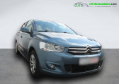 Annonce Citroen C-Elysee occasion Essence C-Elyse PureTech 82 BVM  Beaupuy