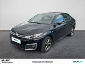 Citroen C-Elysee PureTech 82 BVM5 Live  2018 - annonce de voiture en vente sur Auto Sélection.com
