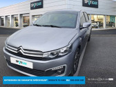 Annonce Citroen C-Elysee occasion Essence PureTech 82 Live  TOURS