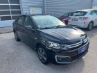 Citroen C-Elysee occasion Noir année 2017 boite Manuelle Annonce Citroen C-Elysee occasion Essence PureTech 82ch Live à Beaune
