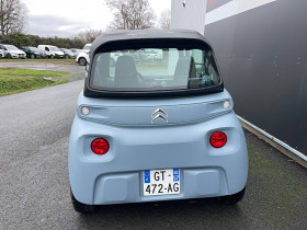 Citroen C-Zero Ami Ami 2p  occasion � Lescure-d'Albigeois - photo n�7