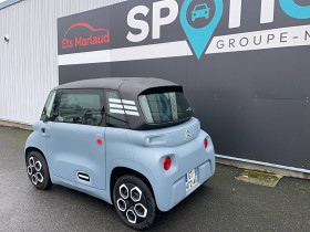 Citroen C-Zero Ami Ami 2p  occasion � Lescure-d'Albigeois - photo n�6