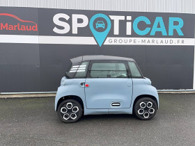 Citroen C-Zero Ami Ami 2p  occasion � Lescure-d'Albigeois - photo n�8