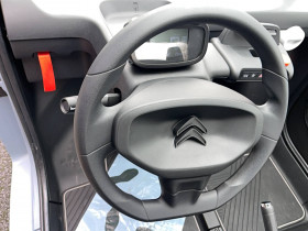 Citroen C-Zero Ami Ami 2p  occasion � Lescure-d'Albigeois - photo n�10