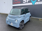 Annonce Citroen C-Zero occasion Electrique Ami Ami 2p � Lescure-d'Albigeois