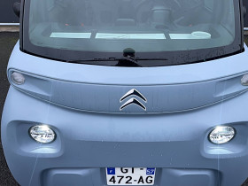 Citroen C-Zero Ami Ami 2p  occasion � Lescure-d'Albigeois - photo n�3