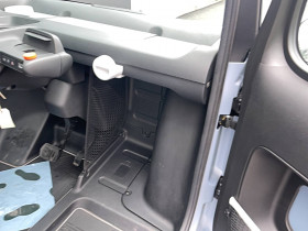 Citroen C-Zero Ami Ami 2p  occasion � Lescure-d'Albigeois - photo n�19