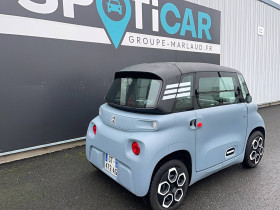 Citroen C-Zero Ami Ami 2p  occasion � Lescure-d'Albigeois - photo n�9