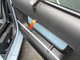 Citroen C-Zero Ami Ami 2p  occasion � Lescure-d'Albigeois - photo n�14