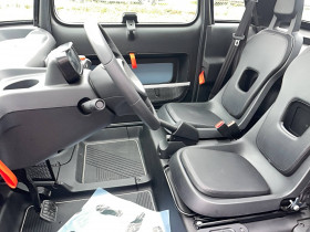 Citroen C-Zero Ami Ami 2p  occasion � Lescure-d'Albigeois - photo n�13