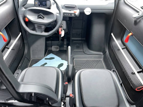 Citroen C-Zero Ami Ami 2p  occasion � Lescure-d'Albigeois - photo n�11