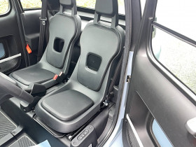 Citroen C-Zero Ami Ami 2p  occasion � Lescure-d'Albigeois - photo n�12