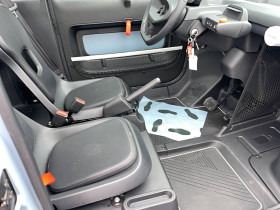 Citroen C-Zero Ami Ami 2p  occasion � Lescure-d'Albigeois - photo n�17